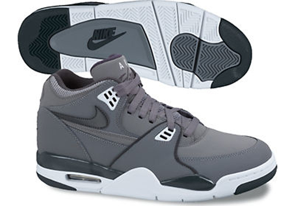 nike air zoom feather ic