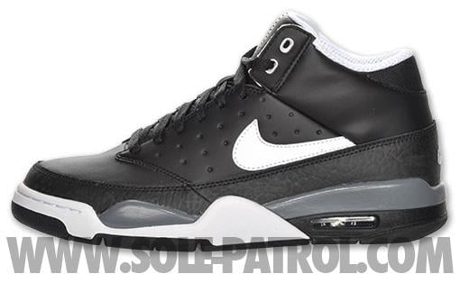 nike air flight classic high top