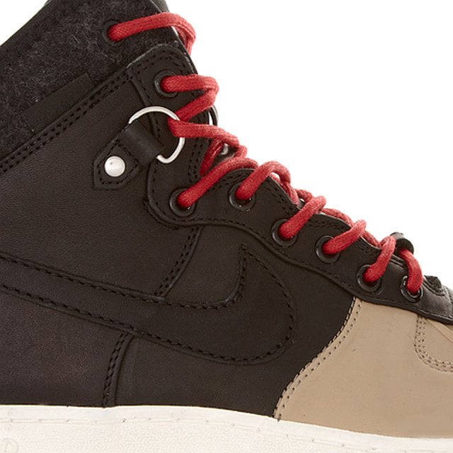 Nike Air Force 1 Duck Boot – Fall 2011