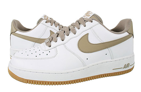 Nike Air Force 1 Low – Holiday 2009