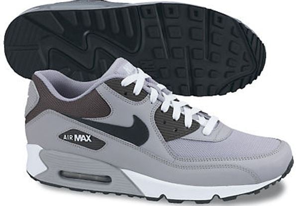 nike air max clear sole