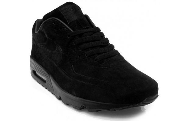 Nike Air Max 90 VT Premium - Black 