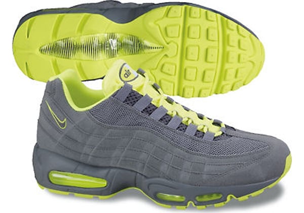 Nike Air Max 95 Summer 2012