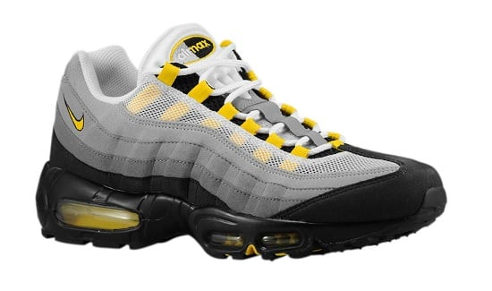 Nike Air Max 95 –  White/Neut. Grey/Med. Grey/Var. Mz – Available