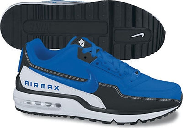 nike air max ltd 1