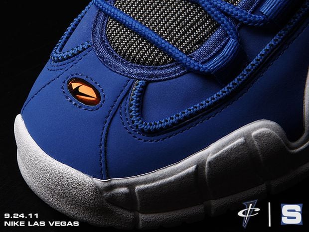 Nike Air Max Penny – Sole Collector Las Vegas