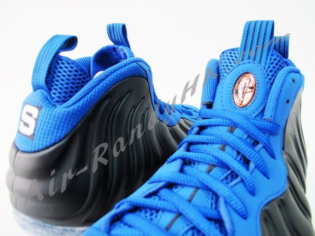 nike foamposite one sole collector