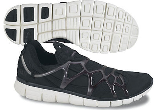 Nike Kukini Free – Summer 2012