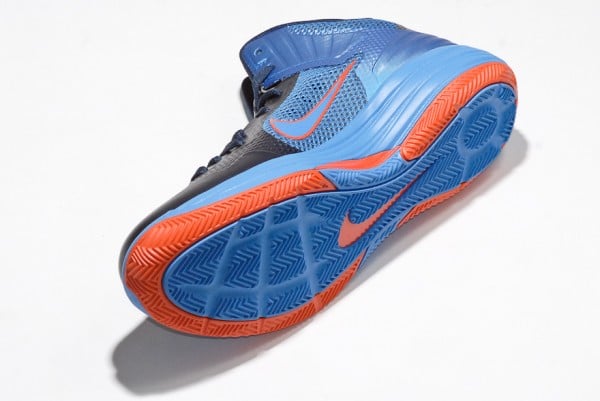 nike lunar hypergamer