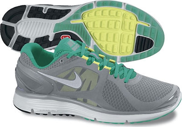 nike lunareclipse 2