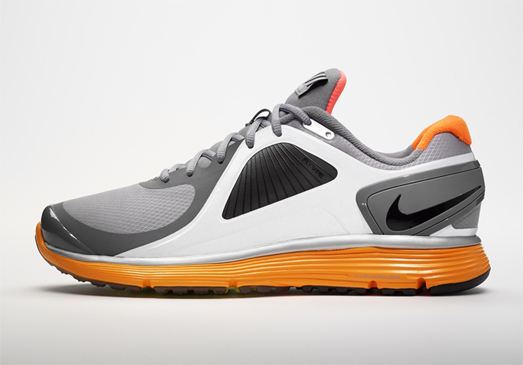 Nike Running Shield Pack - Fall/Winter 2011