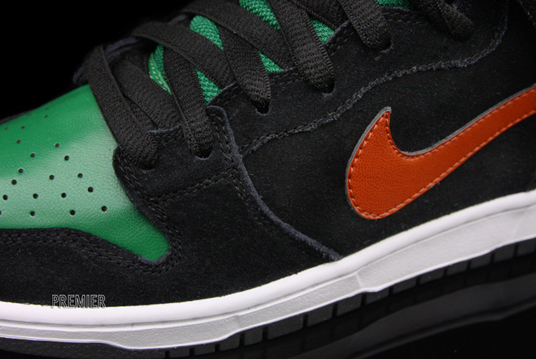 nike dunk jagermeister