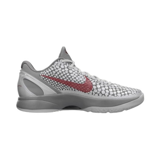 Nike Zoom Kobe VI (6) “Lower Merion” – Set for 9/10 Release