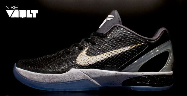 nike kobe vi