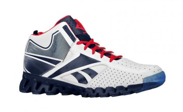 reebok zig encore