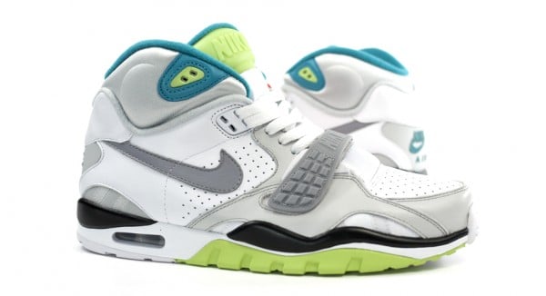 Release Reminder: Nike Air Trainer SC II QS