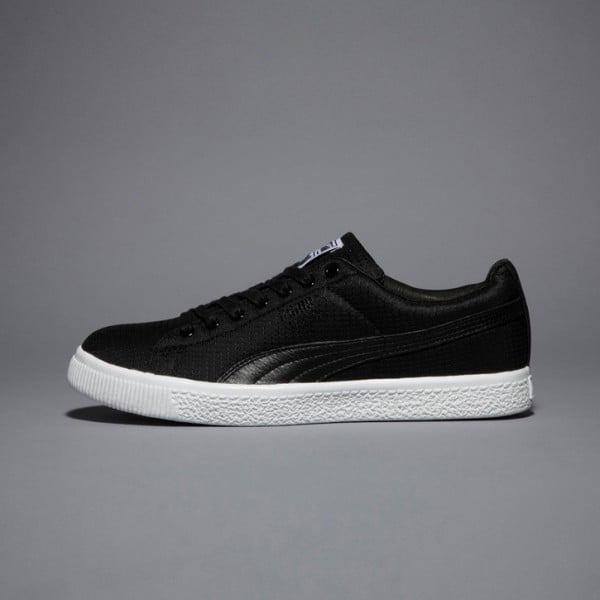 Release Reminder: UNDFTD x Puma Clyde Ripstop Pack