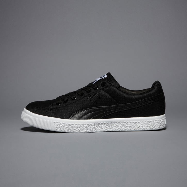 Release Reminder: UNDFTD x Puma Clyde Ripstop Pack