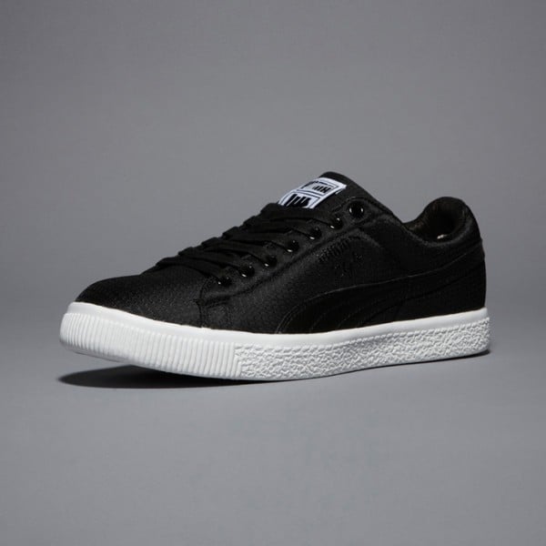 Release Reminder: UNDFTD x Puma Clyde Ripstop Pack