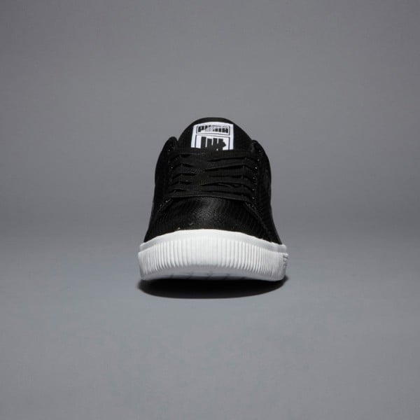 Release Reminder: UNDFTD x Puma Clyde Ripstop Pack