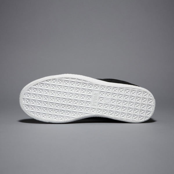 Release Reminder: UNDFTD x Puma Clyde Ripstop Pack