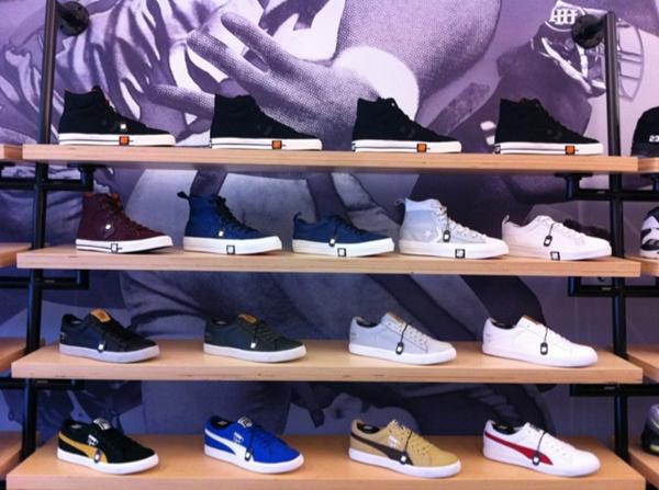 UNDFTD San Francisco - Grand Opening