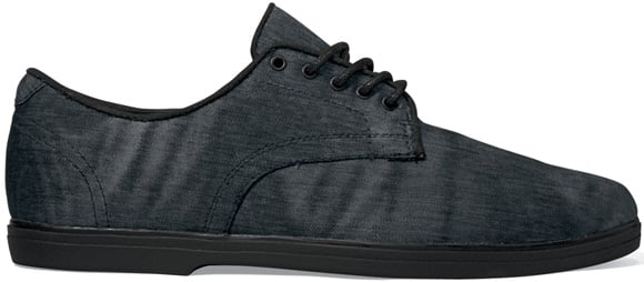 Vans OTW Collection Holiday 2011: The Pritchard
