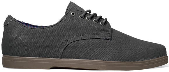 Vans OTW Collection Holiday 2011: The Pritchard