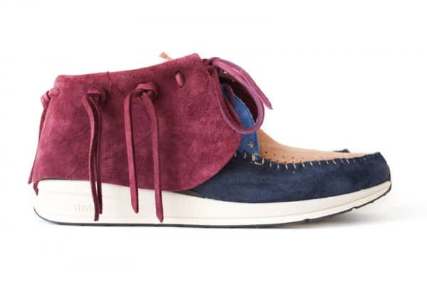 visvim FBT Kudo JP