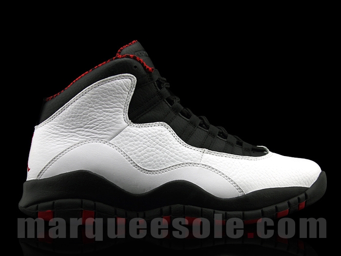 Air Jordan 10 "Chicago" - More Images