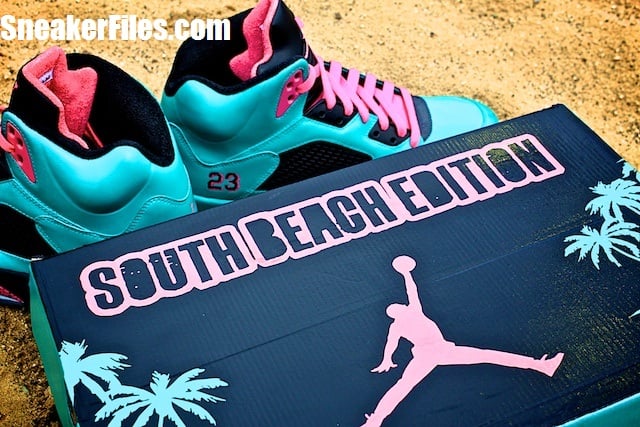 south beach retro 5