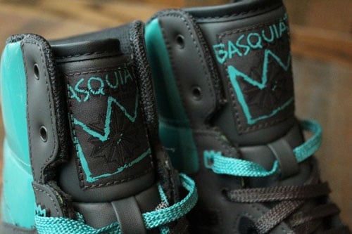 Basquiat x Reebok BB4600