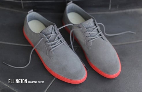 Clae Footwear Collection - Fall/Winter 2011 Lookbook (Part III)