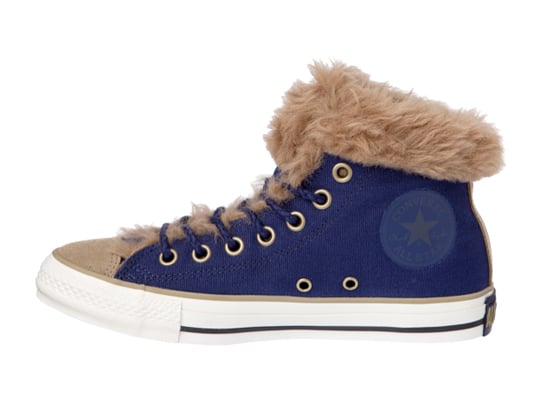 Converse Chuck Taylor All-Star Natarb Hi - Winter 2011