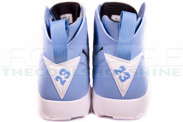 jordan 9 for the love of the game