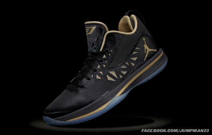 air jordan cp3 v