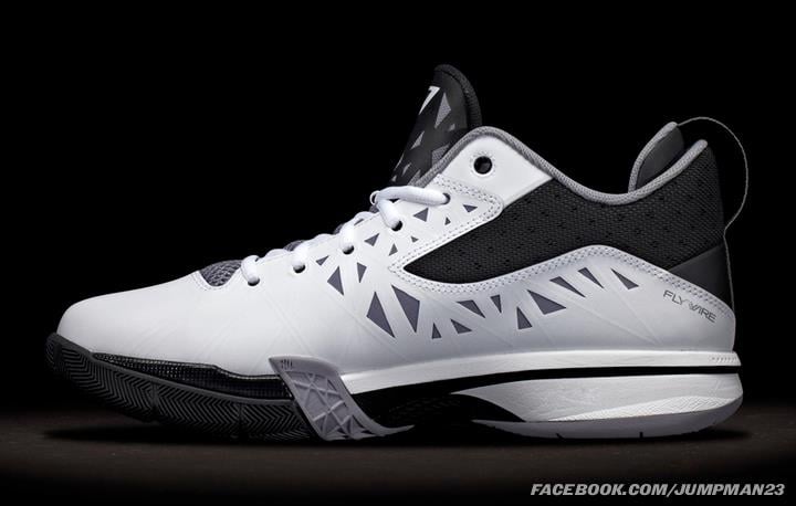 Jordan Cp3 V Officially Unveiled 3 Ietp