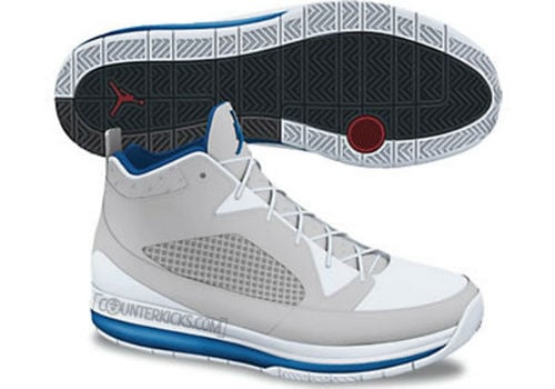 Jordan Flight 9 Max RST - Summer 2012