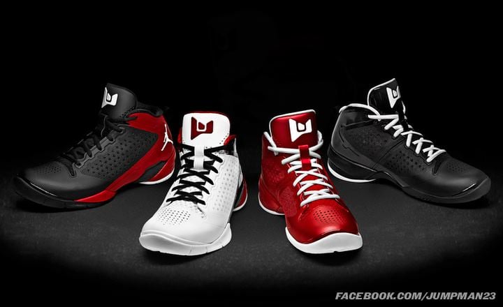 Jordan Fly Wade 2 – Officially Unveiled