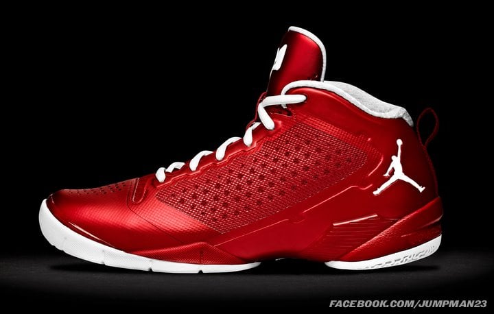 Jordan Fly Wade 2 - Officially Unveiled | SneakerFiles