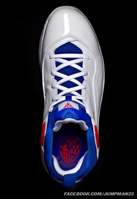 jordan melo m8 for sale