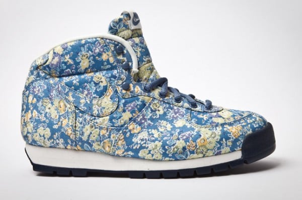 Liberty x Nike Air Approach - First Look