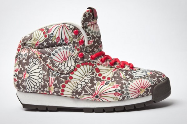 Liberty x Nike Air Approach - First Look
