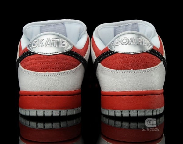Made For Skate x Nike SB Dunk Low "Roller Derby" - Release Info