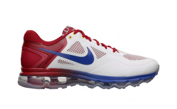 Manny Pacquiao x Nike Trainer 1.3 Max Breathe – Delayed