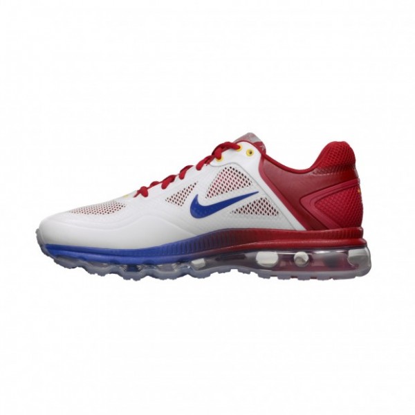 Manny Pacquiao x Nike Trainer 1.3 Max Breathe - Release Date + Info