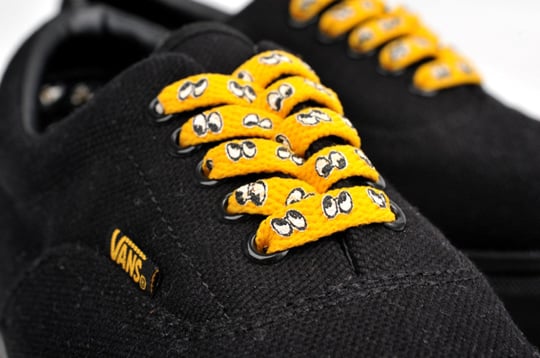 Mooneyes x Vans Era Release Date Info SneakerFiles Mooneyes x Vans Era Release Date Info SneakerFiles