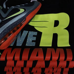 Mr. R Sports ‘We R Miami’ T-Shirt – Now Available