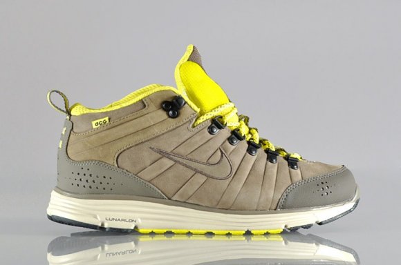 Nike ACG Lunar Macleay Ironstone - Now Available