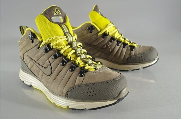 Nike ACG Lunar Macleay Ironstone - Now Available